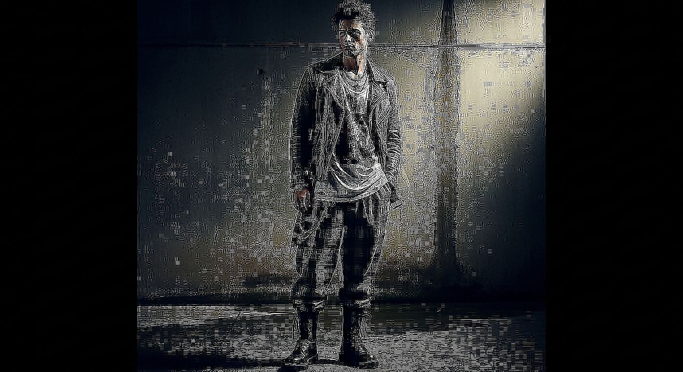 Grunge Style för män: Den ultimata guiden till den rebelliska looken