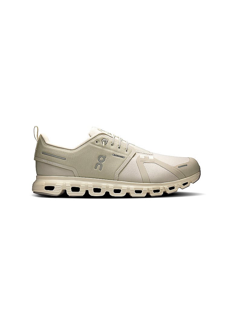 ON Sneaker CLOUD 6 Wasserfest beige | 44 1/2