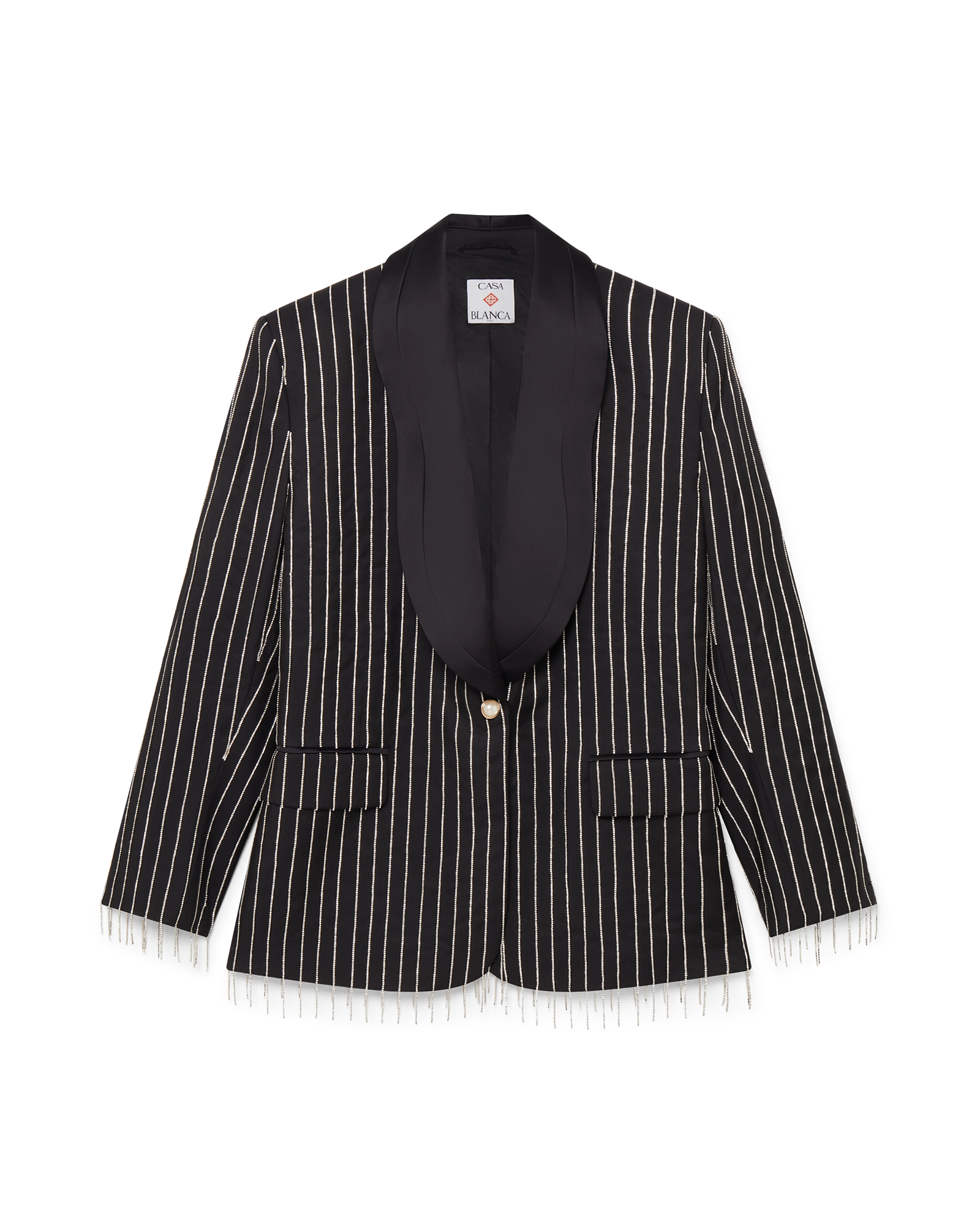 De 10 bästa Casablanca Paris-plaggen för Damer