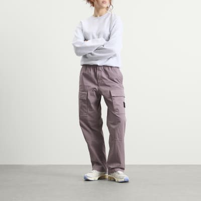 Stone Island Trousers