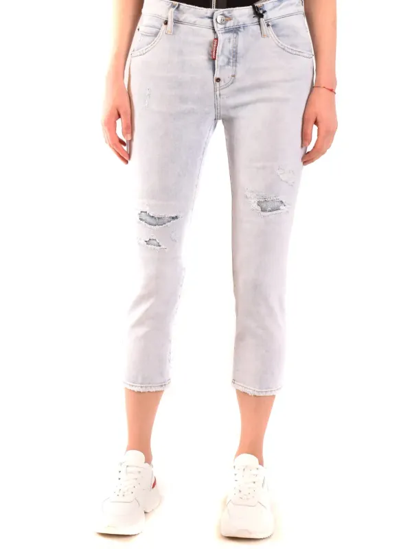 Dsquared2 Jeans Donna 488579