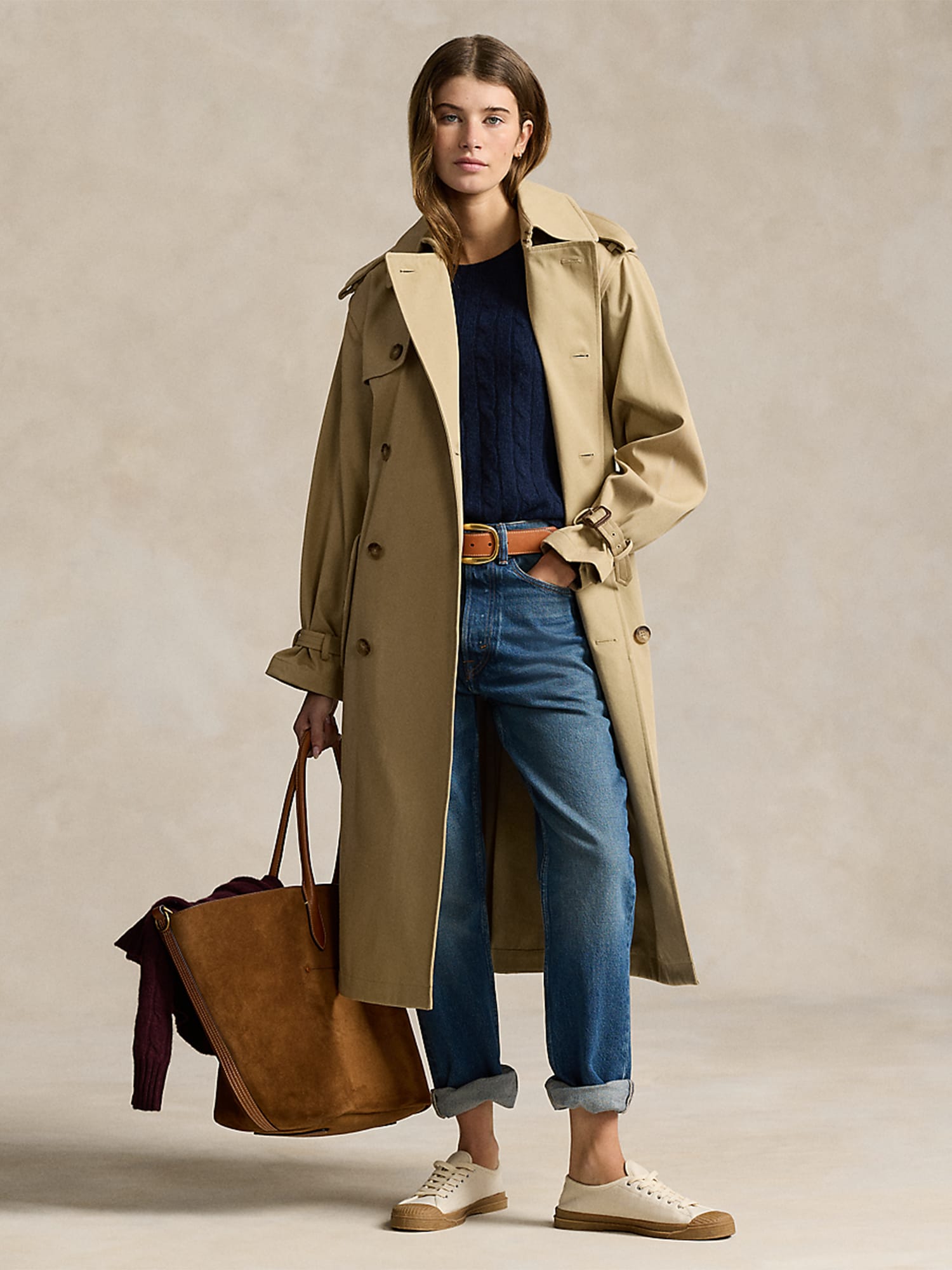 Polo Ralph Lauren Mantel