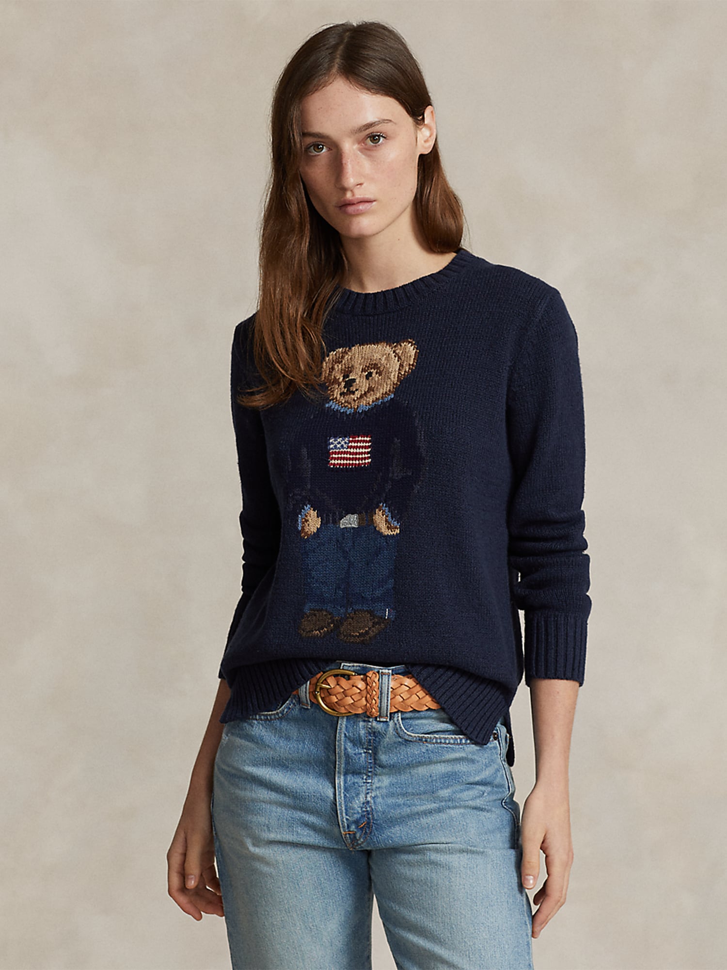 Polo Ralph Lauren Pullover