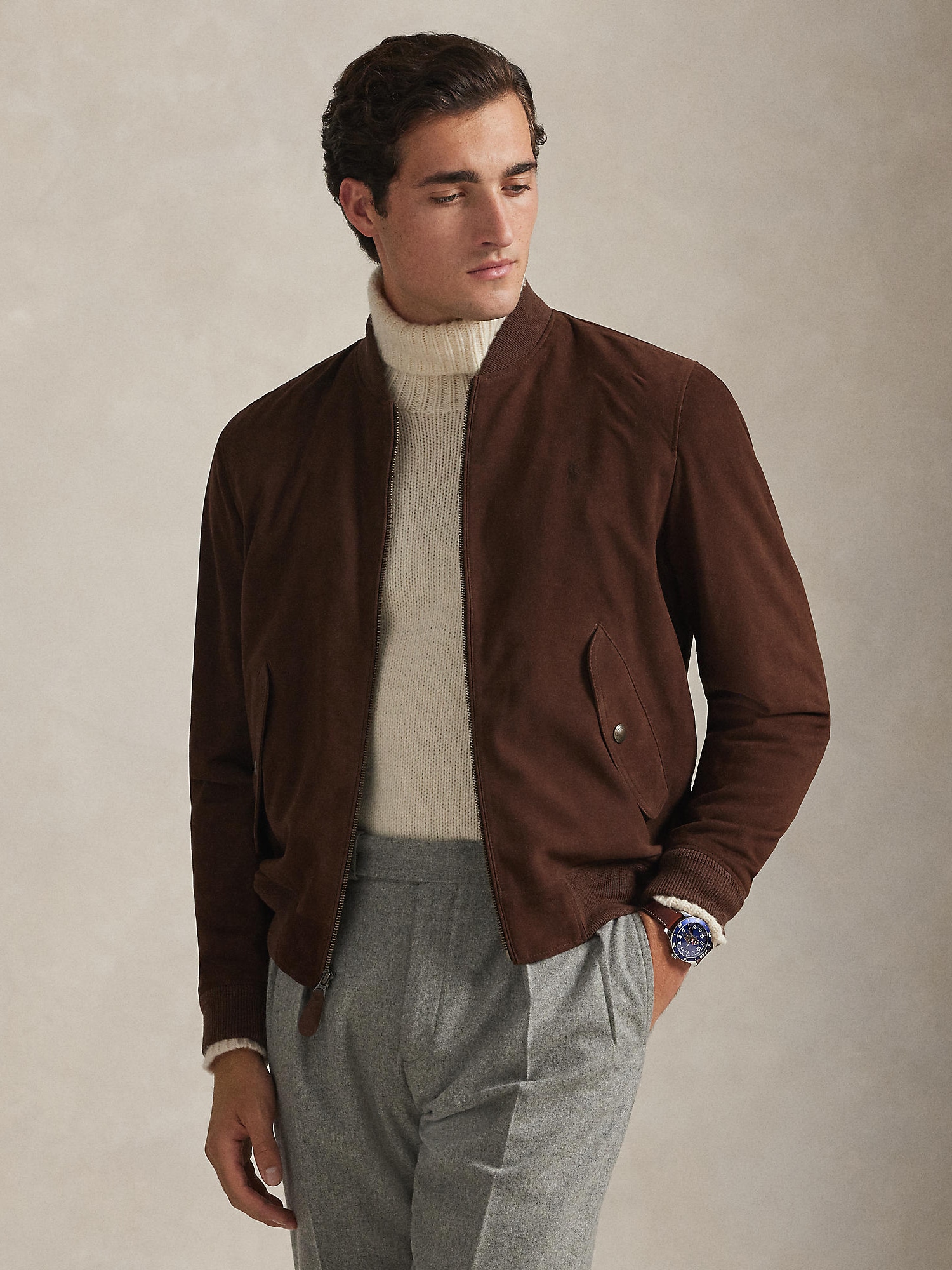 Polo Ralph Lauren Jacke