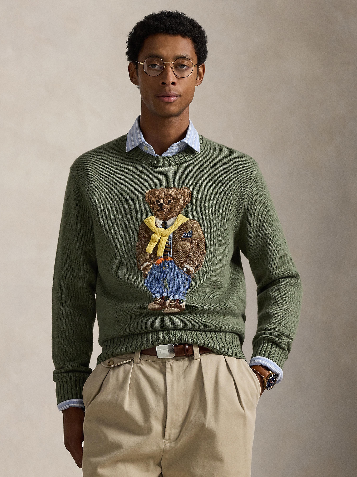Polo Ralph Lauren Pullover