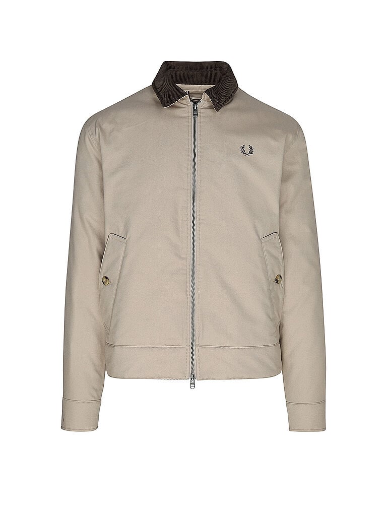 De 10 bästa Fred Perry-plaggen för Herrar