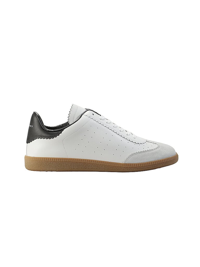 ISABEL MARANT Sneaker BRYCY weiss