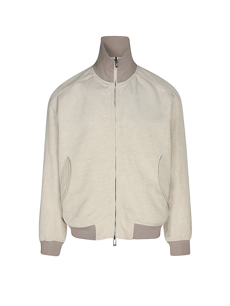 EMPORIO ARMANI Blouson beige