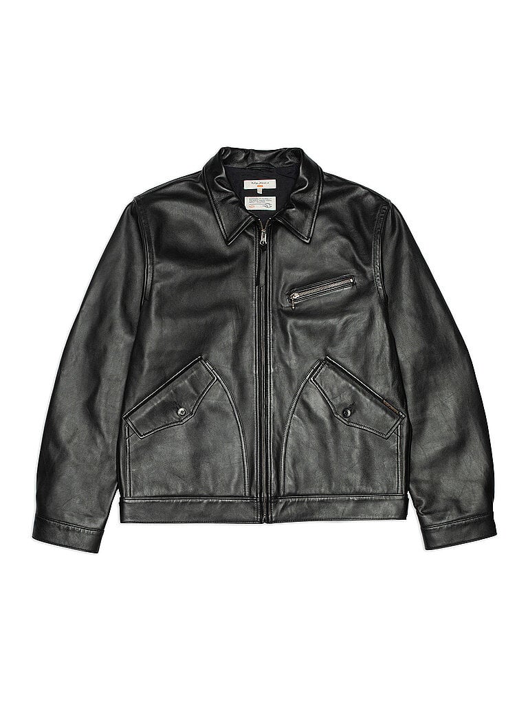 De 10 bästa Nudie Jeans-plaggen för Herrar