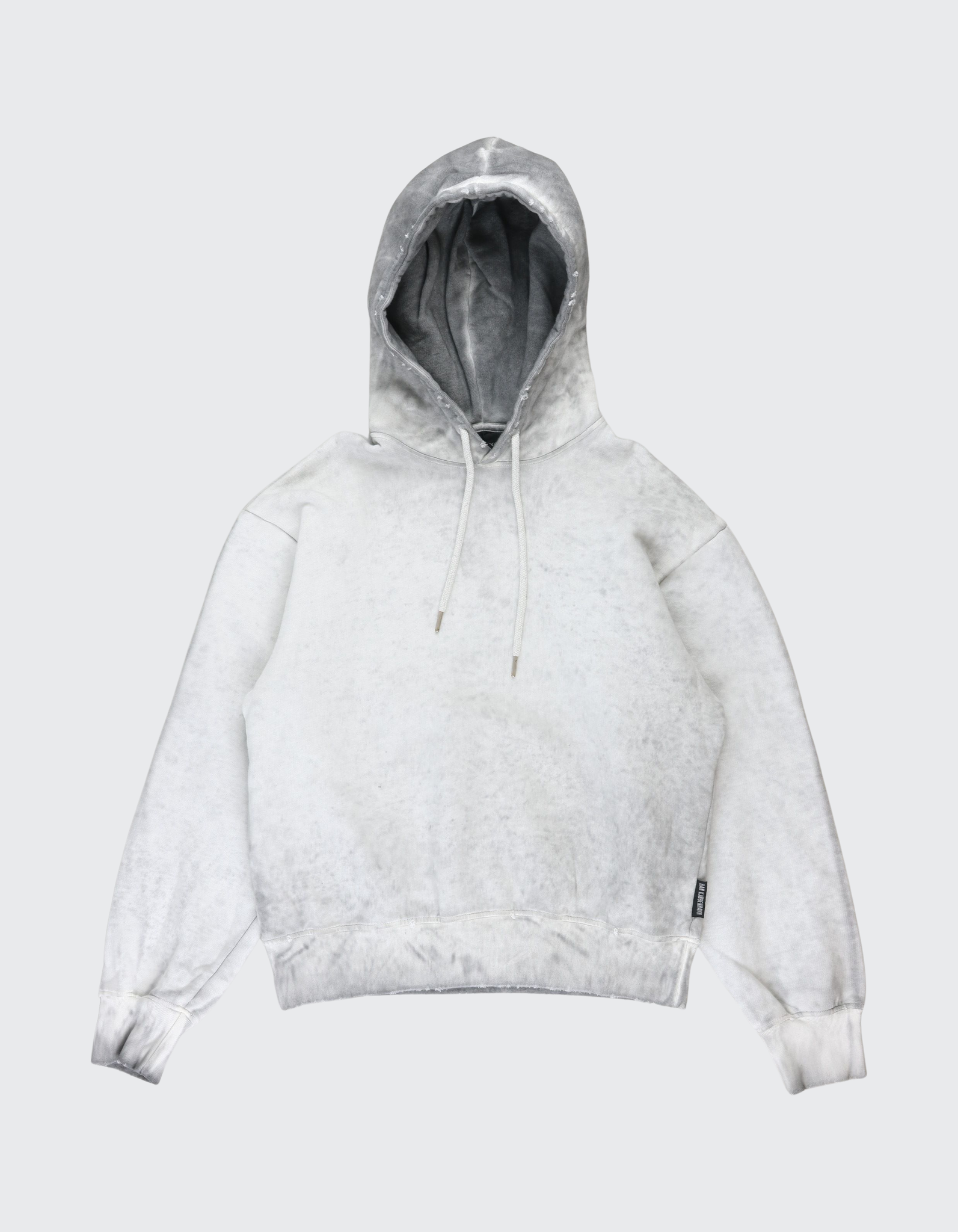 Second Life Bulky Hoodie / S