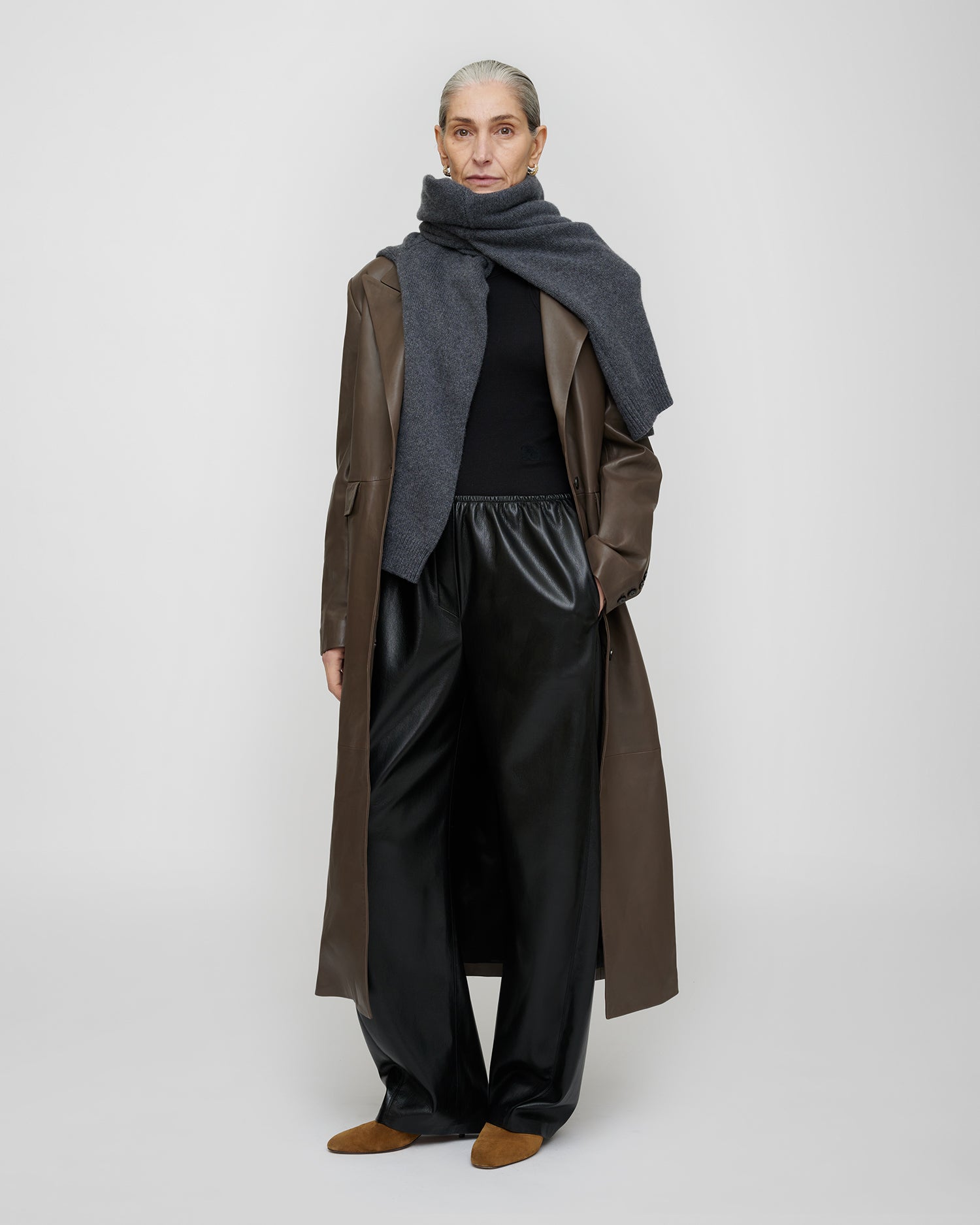 De 10 bästa Nanushka-plaggen för Damer