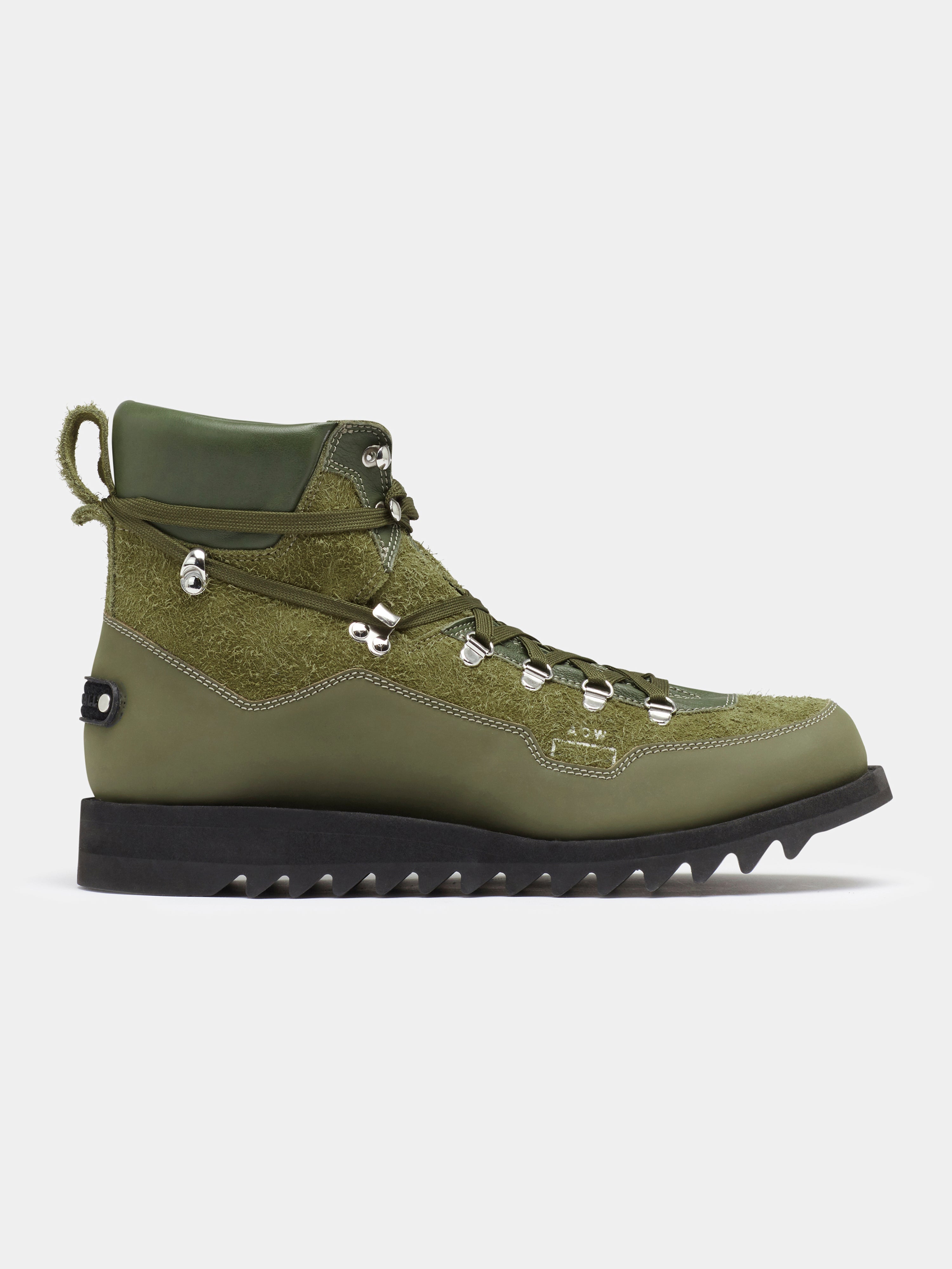 Alpine Boot