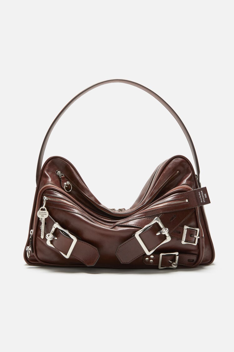 Camero Camera Tasche with Schnallen