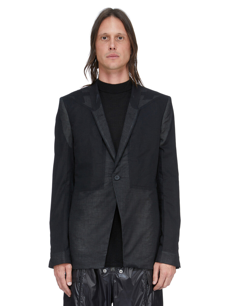 Fogpocket Soft Soft Blazer
