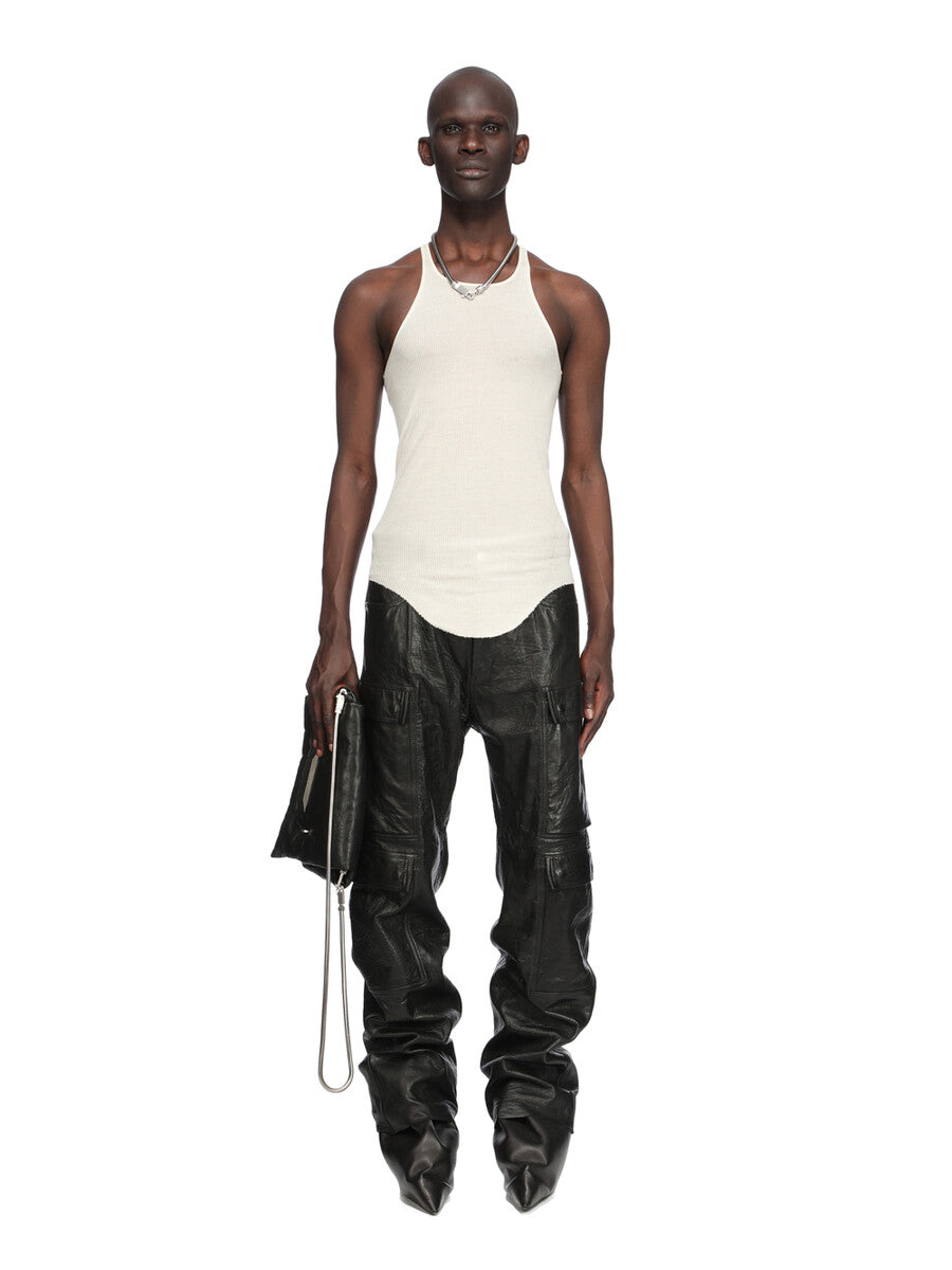 Fickor har en mening