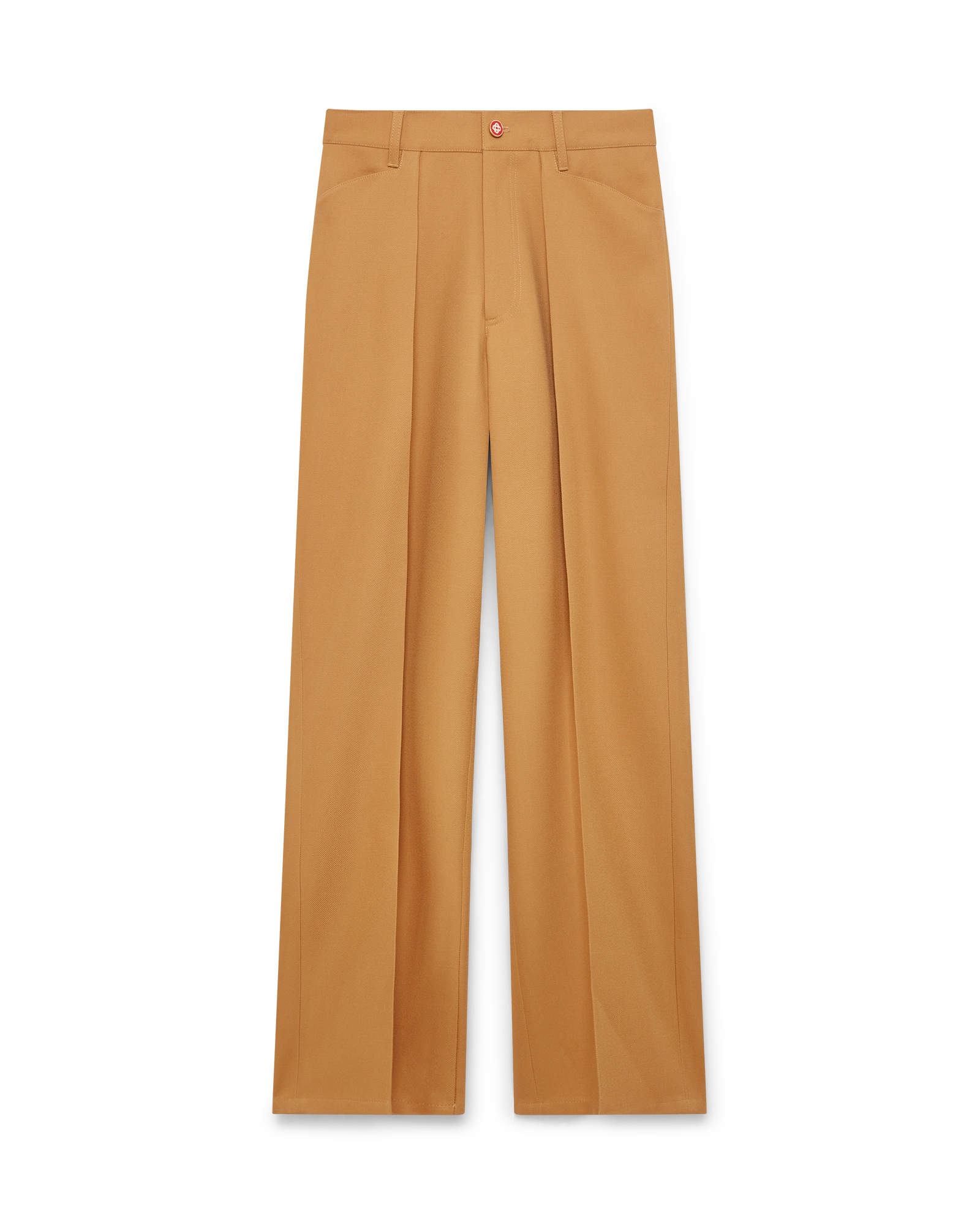 Chinos är det ärligaste plagget