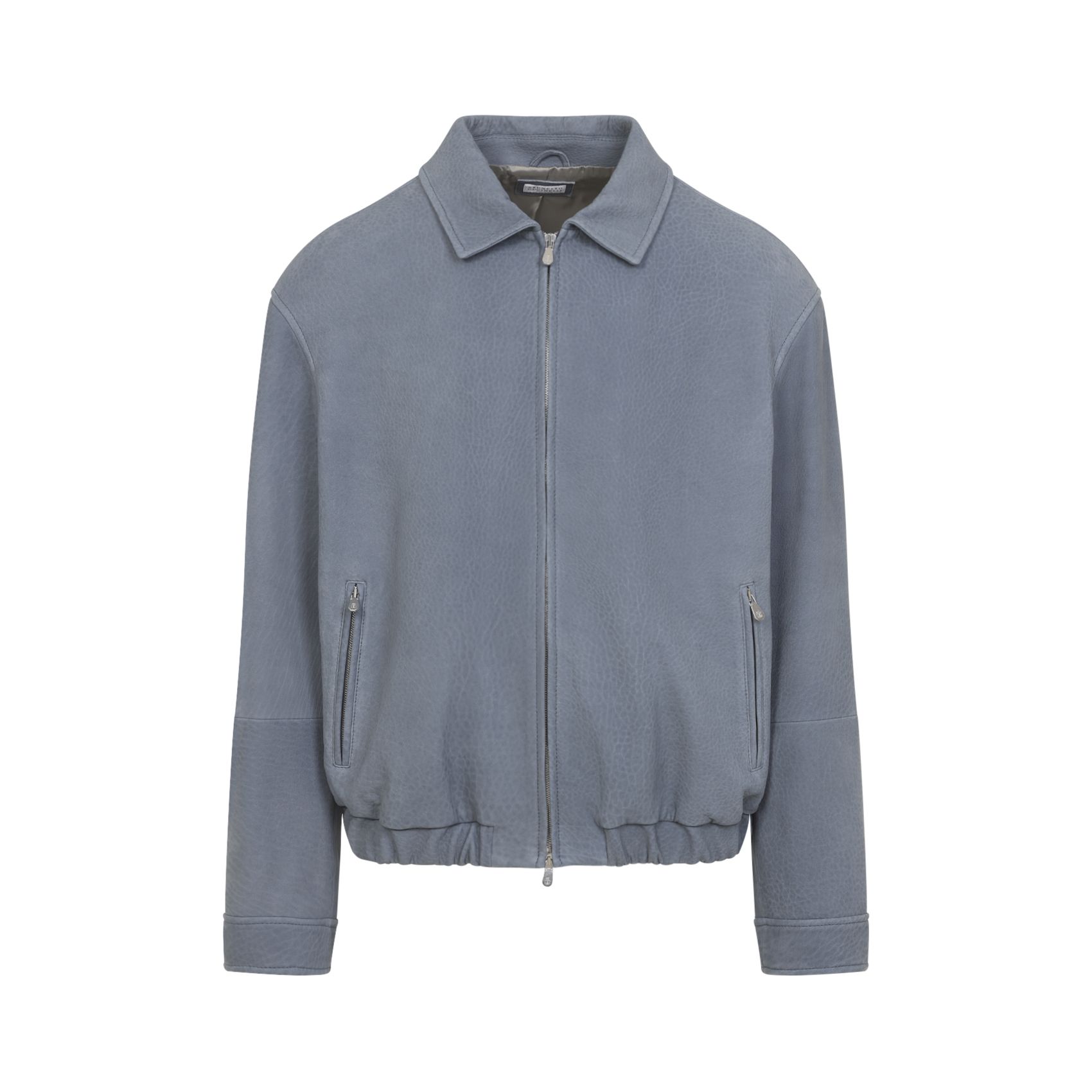 Läder behöver ingen säsong