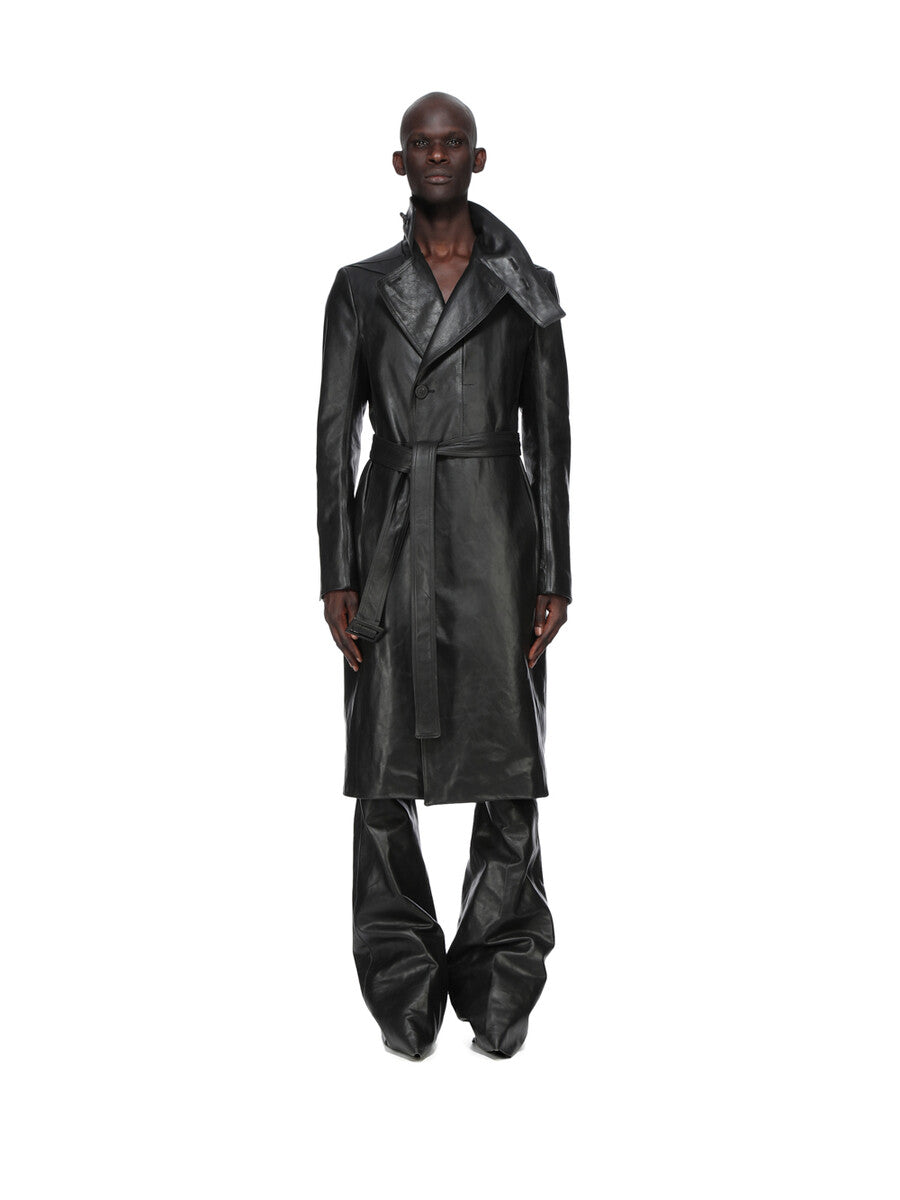 Regn är inget argument