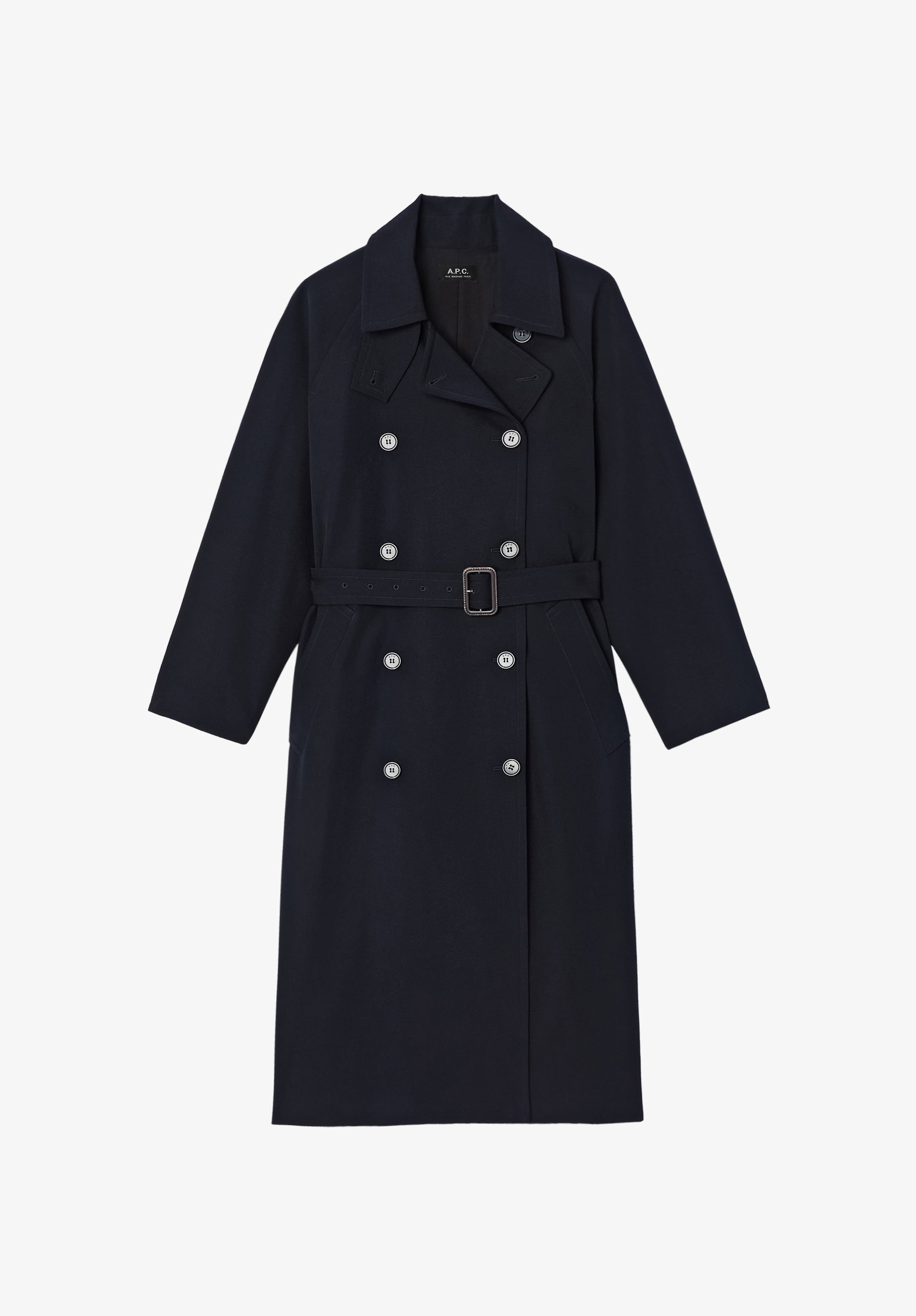 Trenchcoat