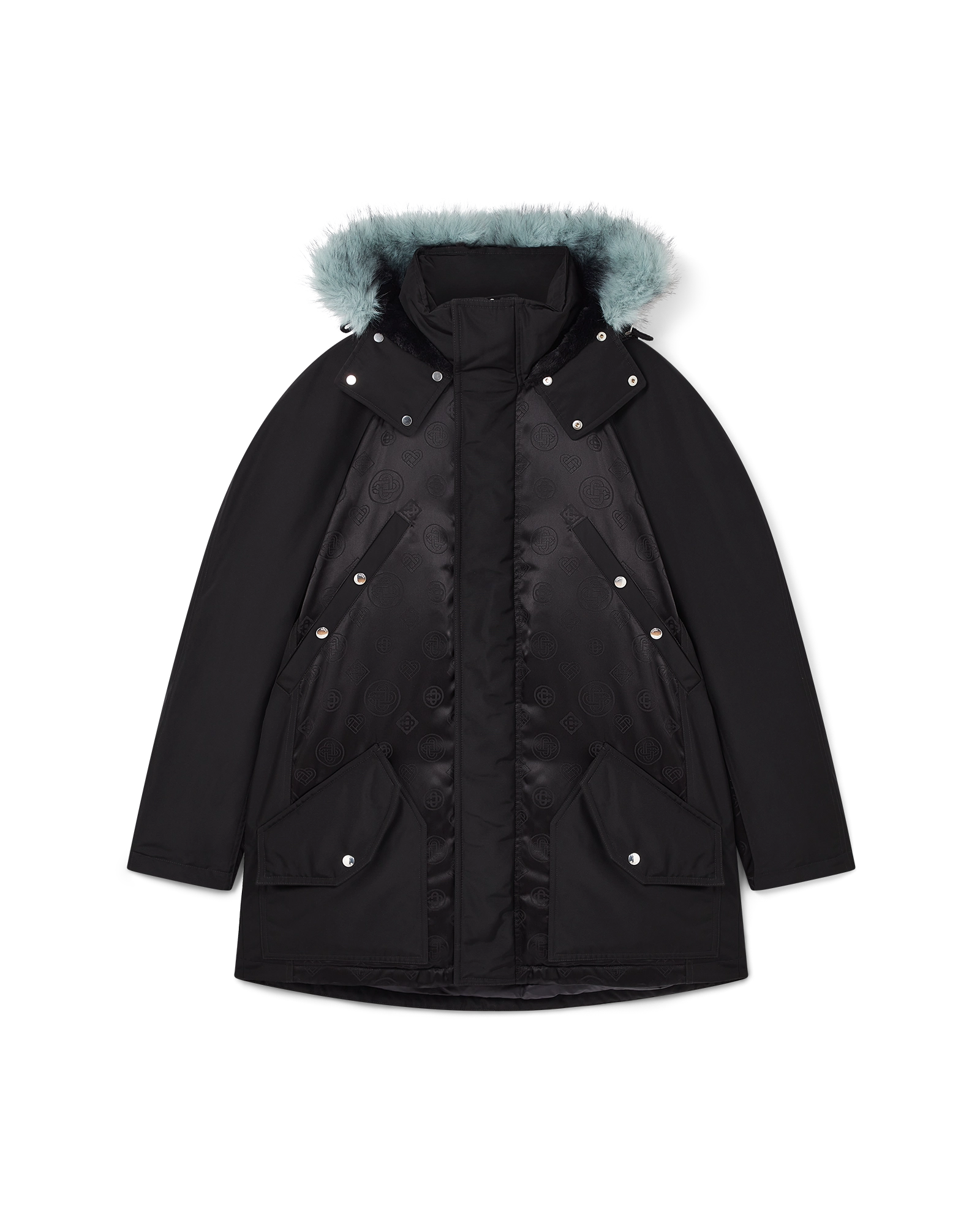 Mot kyla med attityd