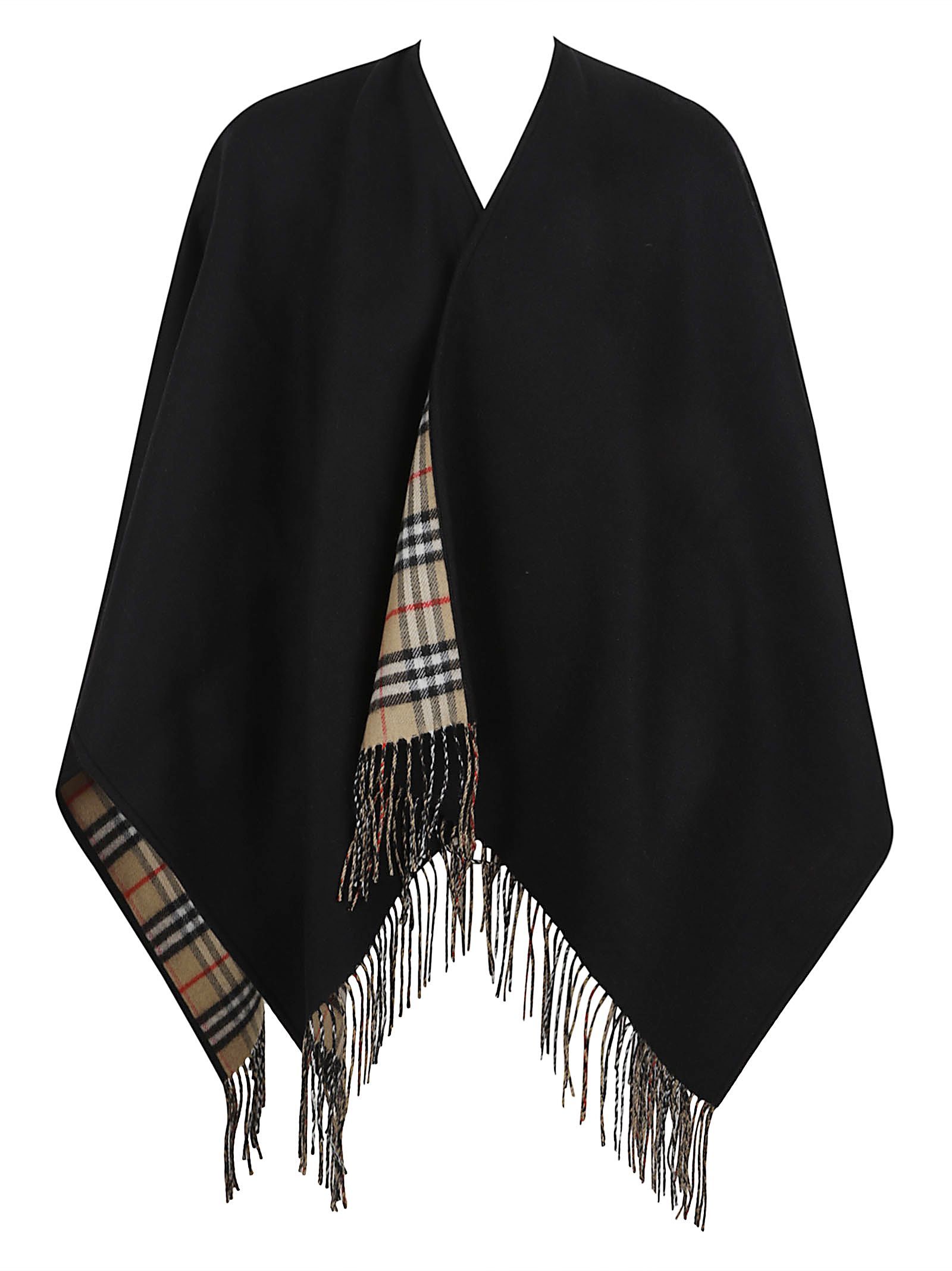 Ull som känns som en övertygelse