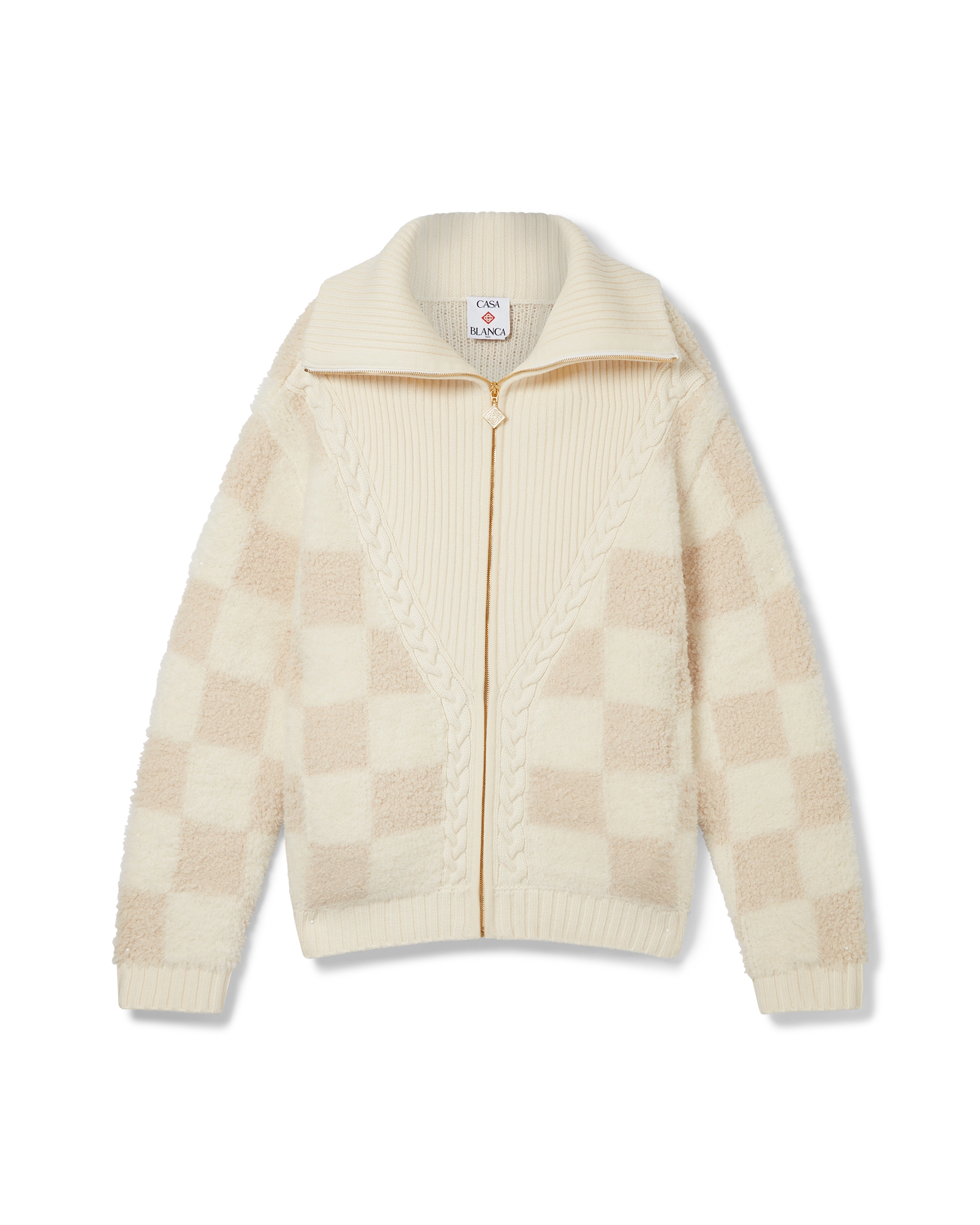 Tröjan som ställer frågor